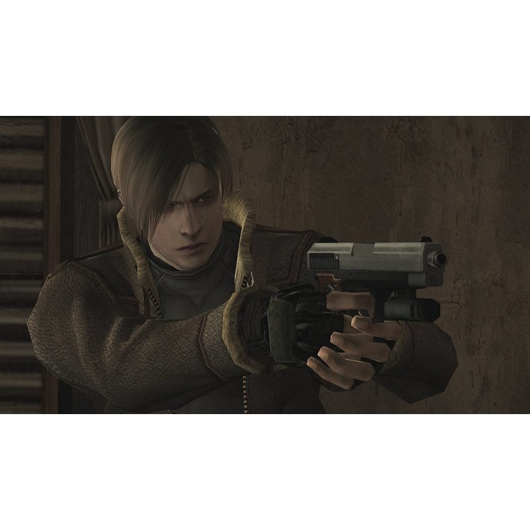 خرید بازی Resident Evil 4 نسخه استاندارد برای PS4