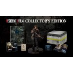 خرید بازی Resident Evil 4 برای PS5