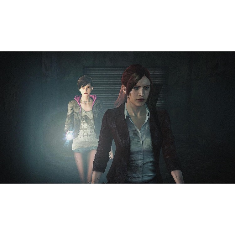 خرید بازی Resident Evil Revelations 2 برای PS4