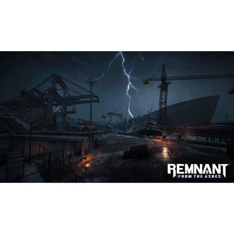 خرید بازی Remnant: From the Ashes برای نینتندو سوییچ