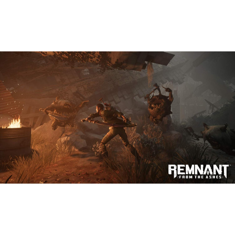 خرید بازی Remnant: From the Ashes برای نینتندو سوییچ