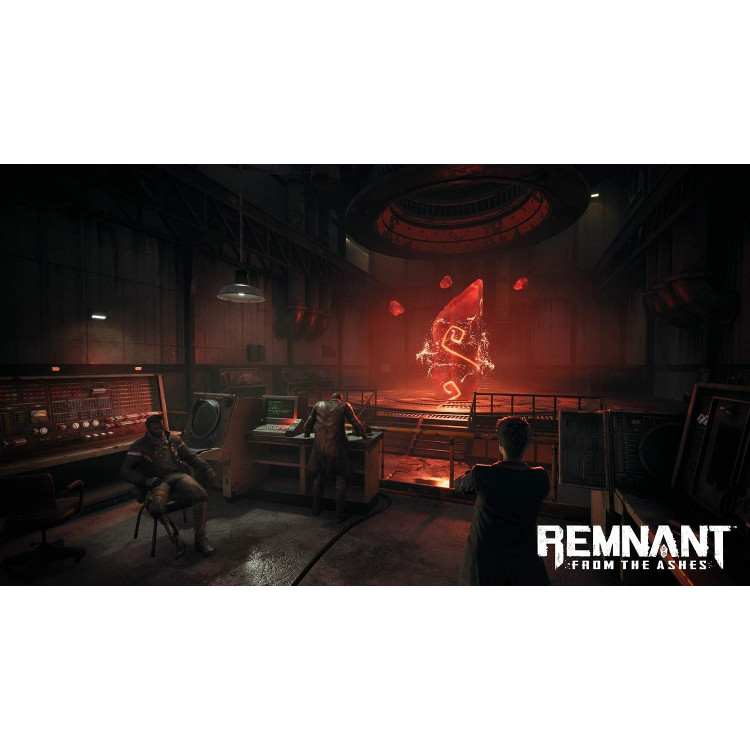 خرید بازی Remnant: From the Ashes برای نینتندو سوییچ