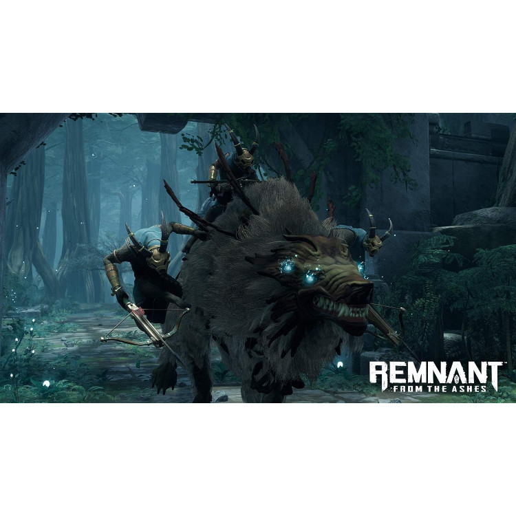 خرید بازی Remnant: From the Ashes برای نینتندو سوییچ