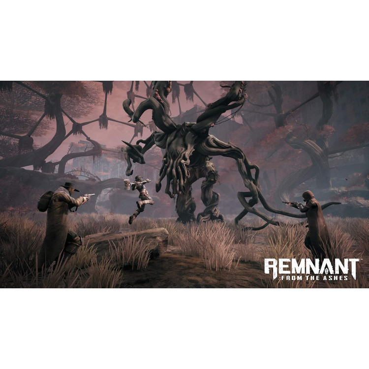 خرید بازی Remnant: From the Ashes برای نینتندو سوییچ