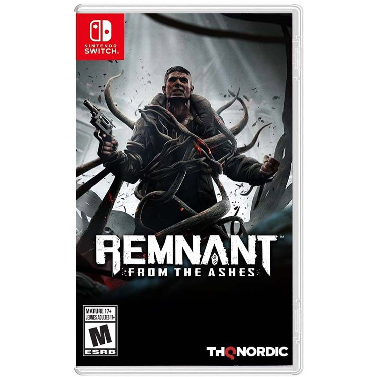 خرید بازی Remnant: From the Ashes برای نینتندو سوییچ