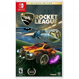 خرید بازی Rocket League Ultimate Edition - نسخه نینتندو سوییچ