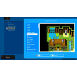 خرید بازی RPG Maker WITH برای نینتندو سوییچ خرید بازی RPG Maker WITH برای نینتندو سوییچ