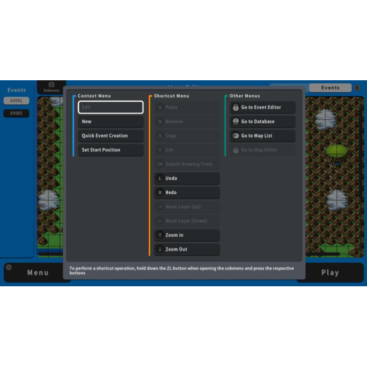 خرید بازی RPG Maker WITH برای نینتندو سوییچ