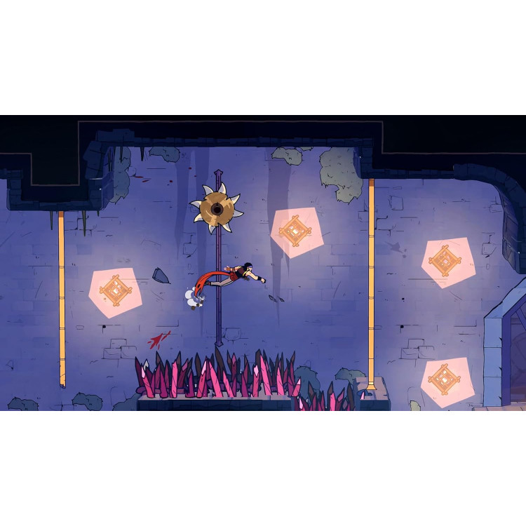 خرید بازی The Rogue Prince of Persia نسخه Immortal برای نینتندو سوییچ 2