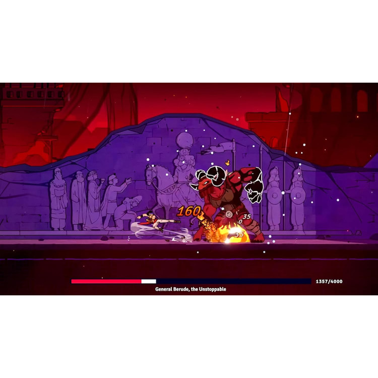 خرید بازی The Rogue Prince of Persia نسخه Immortal برای نینتندو سوییچ 2