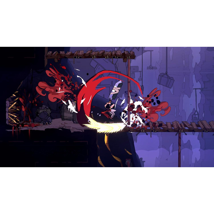 خرید بازی The Rogue Prince of Persia نسخه Immortal برای نینتندو سوییچ 2