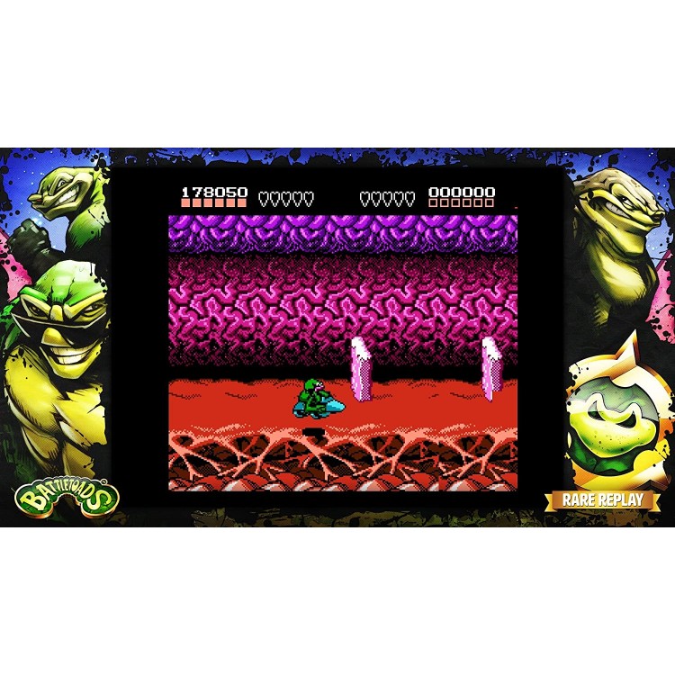 خرید بازی Rare Replay برای XBOX