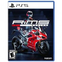 خرید بازی RiMS Racing برای PS5