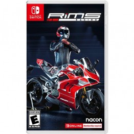 Rims Racing - Nintendo Switch