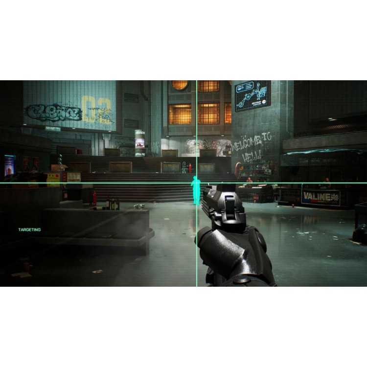 خرید بازی Robocop: Rogue City - Unfinished Business برای PS5