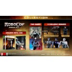 خرید بازی Robocop: Rogue City Collection برای PS5