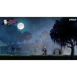 خرید بازی Retro Realms Double Feature: Halloween & Ash vs Evil Dead برای نینتندو سوییچ