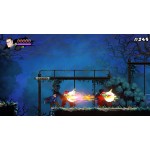 خرید بازی Retro Realms Double Feature: Halloween & Ash vs Evil Dead برای نینتندو سوییچ