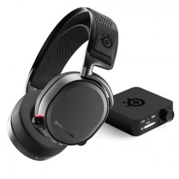 SteelSeries Arctis Pro Wireless Gaming Headset for PS5 - PS4 - PC - Black