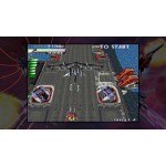 خرید بازی RayStorm X RayCrisis HD Collection برای PS4