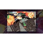 خرید بازی RayStorm X RayCrisis HD Collection برای PS4