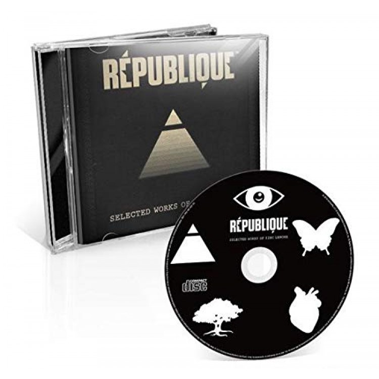 خرید بازی Republique Contraband Edition - نسخه PS4