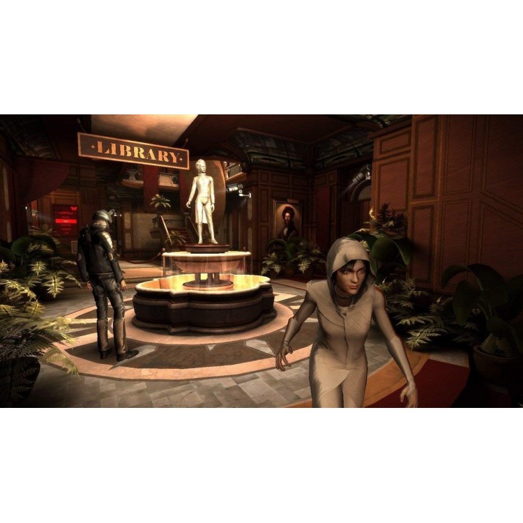 خرید بازی Republique Contraband Edition - نسخه PS4