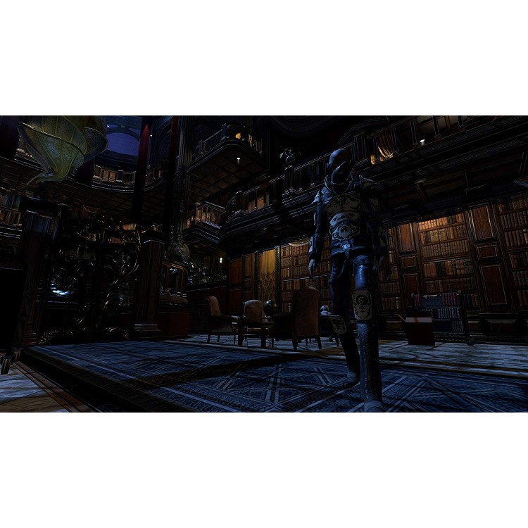 خرید بازی Republique Contraband Edition - نسخه PS4