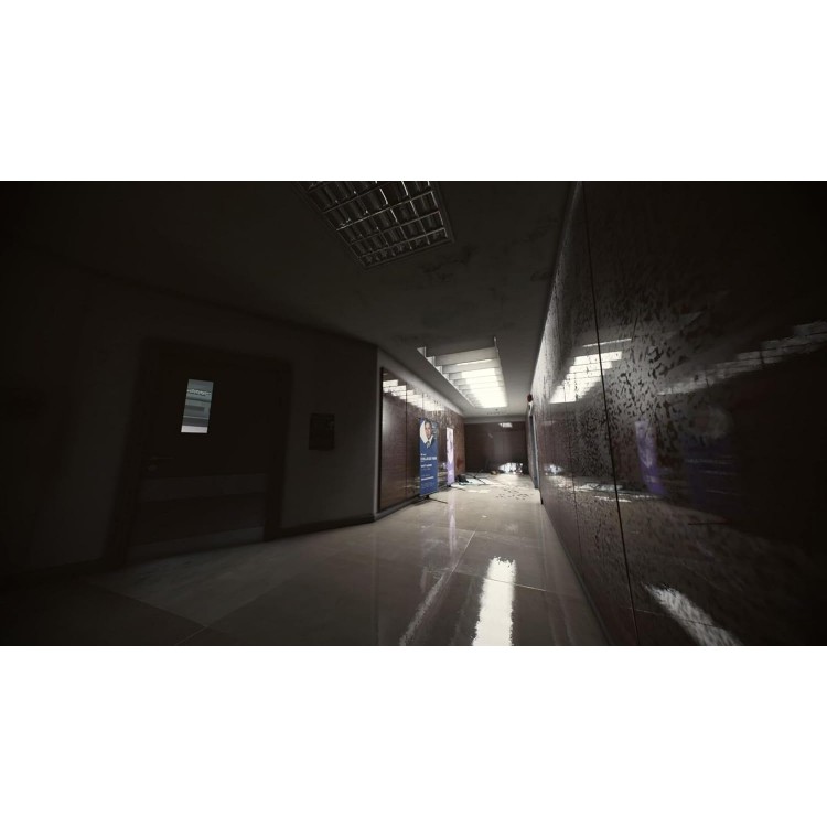 خرید بازی Ready or Not نسخه Day 1 برای PS5