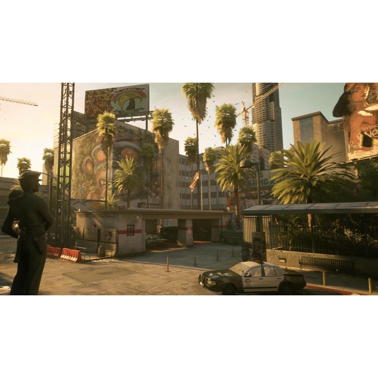 خرید بازی Ready or Not نسخه Day 1 برای PS5