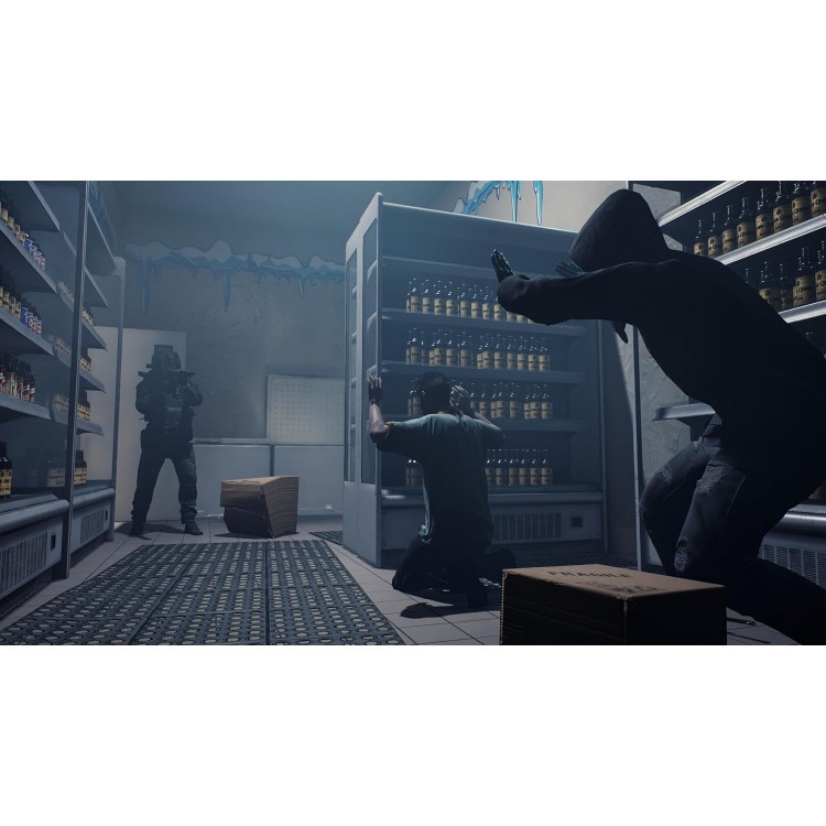 خرید بازی Ready or Not نسخه Day 1 برای PS5