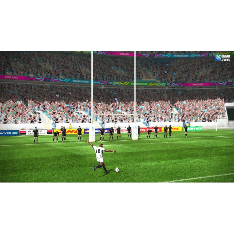 خرید بازی Rugby World Cup 2015 - ایکس باکس وان