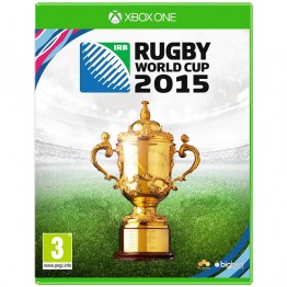Rugby World Cup 2015 - Xbox One