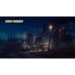 خرید بازی SnowRunner برای PS5 کارکرده