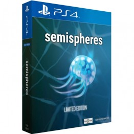 Semisphere Limited Edition - PS4