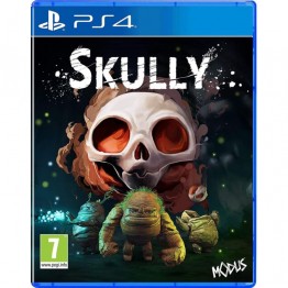 Skully - PS4