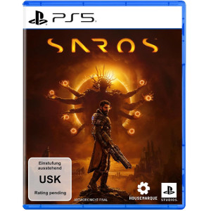 Saros - PS5