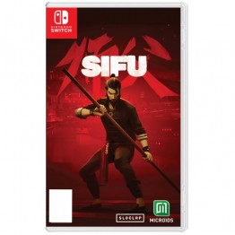 Sifu - Nintendo Switch
