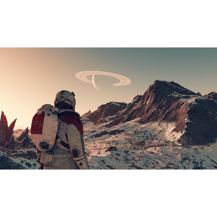 خرید بازی Starfield برای XBOX Series X
