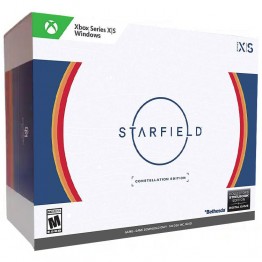Starfield Constellation Edition - XBOX Series X