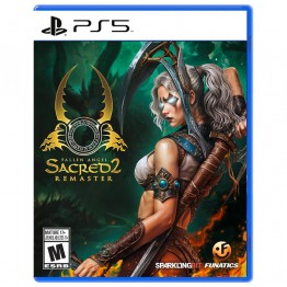 Sacred 2 Remaster - PS5
