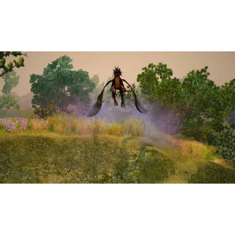 خرید بازی Sacred 2 Remaster برای PS5