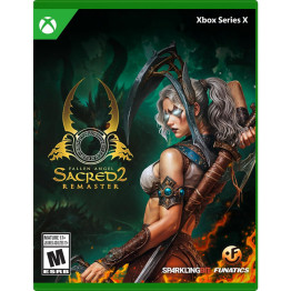 Sacred 2 Remaster - XBOX