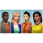 خرید بازی The Sims 4 باندل Cats and Dogs برای PS4