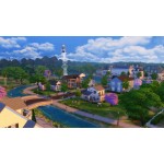 خرید بازی The Sims 4 باندل Cats and Dogs برای PS4