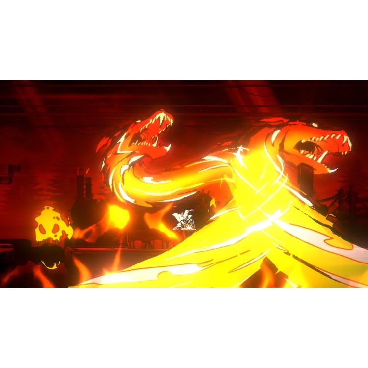 خرید بازی SHINOBI: Art of Vengeance برای PS5 کارکرده