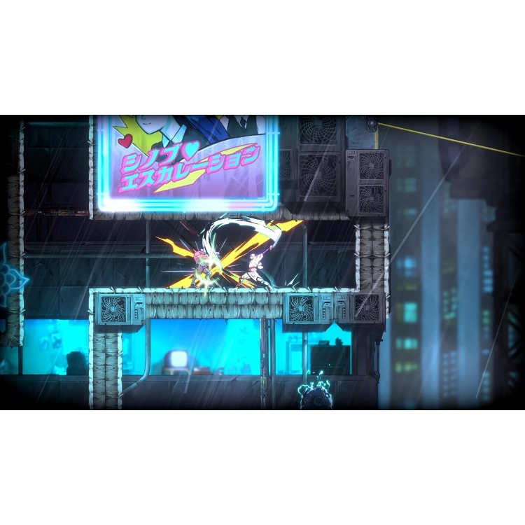 خرید بازی SHINOBI: Art of Vengeance برای PS5 کارکرده