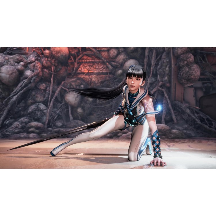 خرید بازی Stellar Blade برای PS5