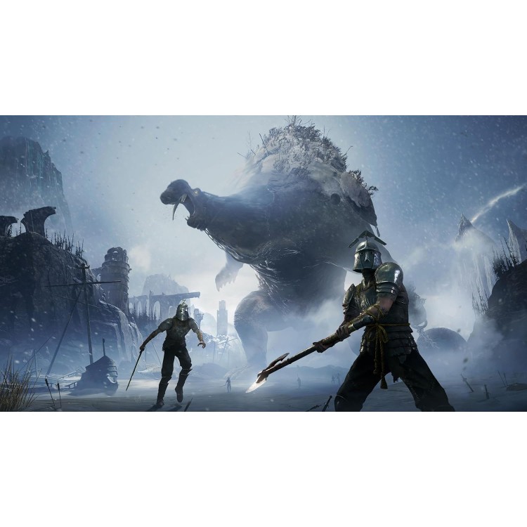 خرید بازی Behemoth برای PS VR2 کارکرده