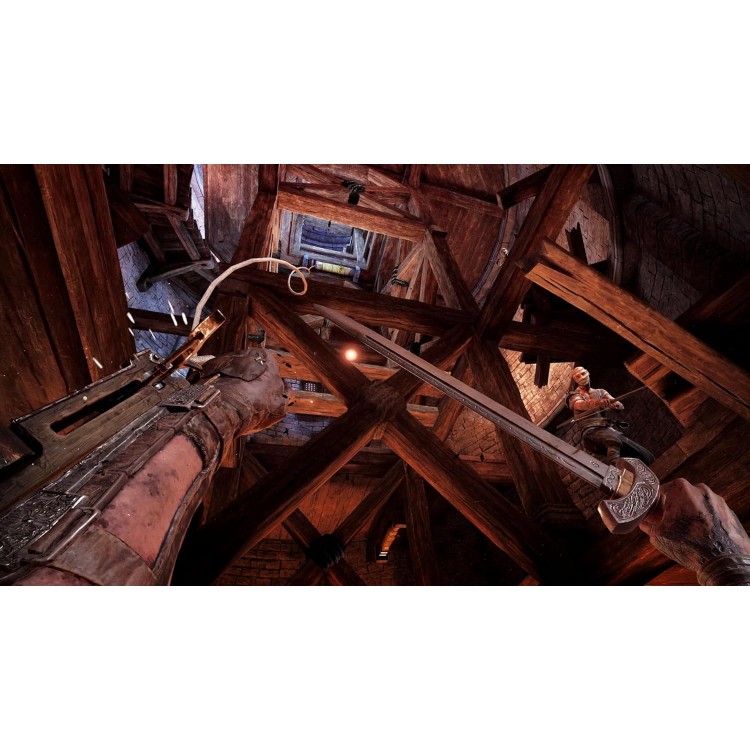 خرید بازی Behemoth برای PS VR2 کارکرده